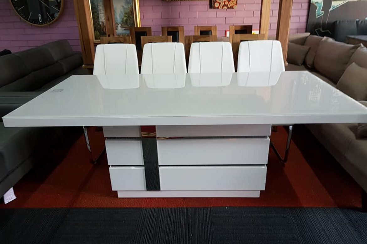 What is Occasional Furniture?