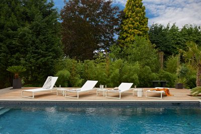 Luxury Outdoor Furniture Ideas in Perth