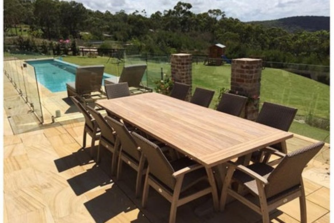 Unlease Your Old Furniture With the Elegance Outdoor Furniture
