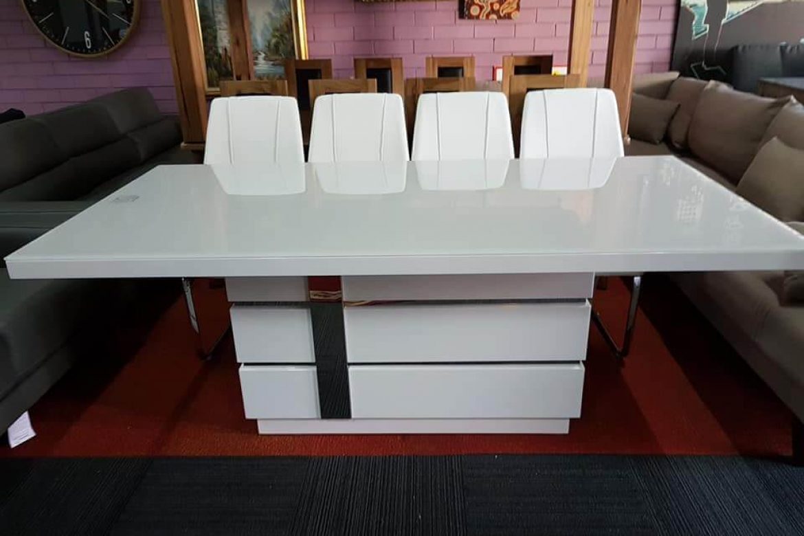 Do You Know Your Occasional Furniture?