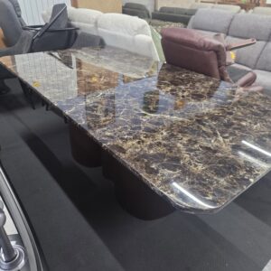 Gorgeous Marble Dining Table