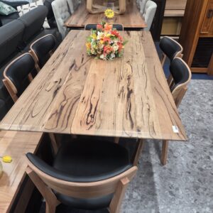 7pce Marri Dining Suite