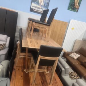 1800/2000/2500 Marri Dining Suites